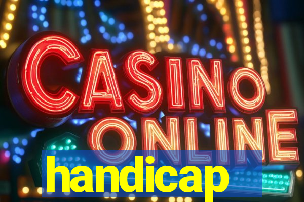 handicap -1.25